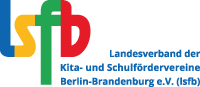 Landesverband der Kita- und Schulfördervereine Berlin-Brandenburg e.V. (lsfb)